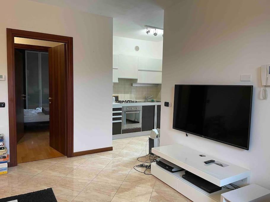 The Apartment Negrar Eksteriør bilde
