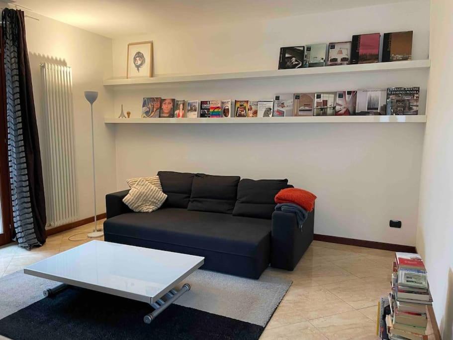 The Apartment Negrar Eksteriør bilde